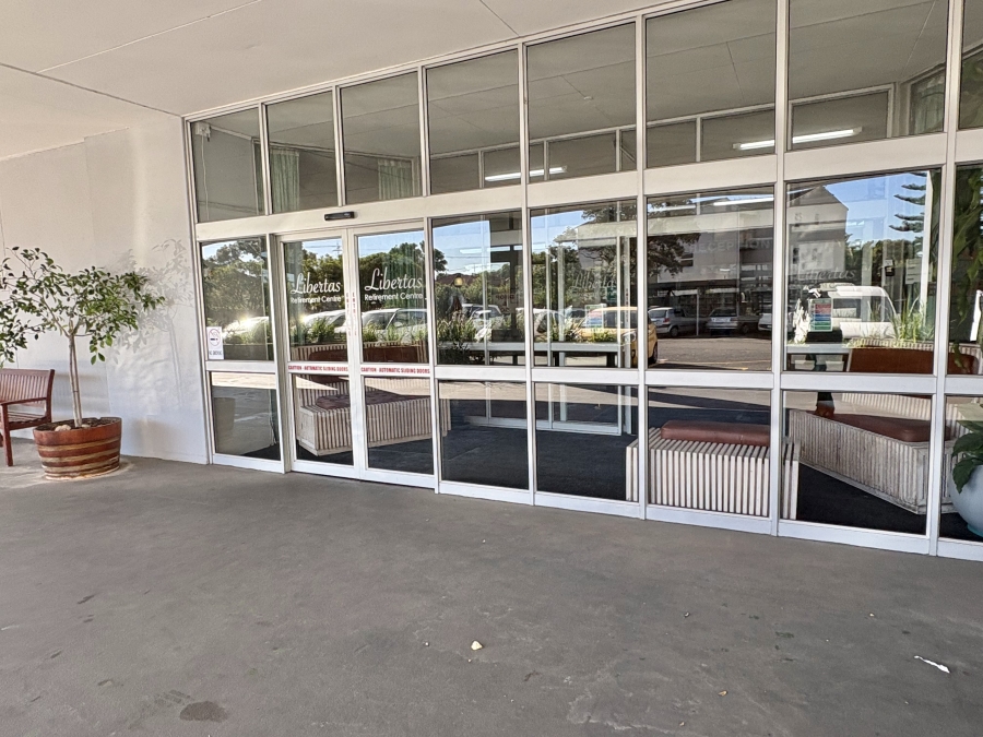 1 Bedroom Property for Sale in Townsend Estate Western Cape